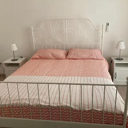 Terrazza Casa Leo Appartement *