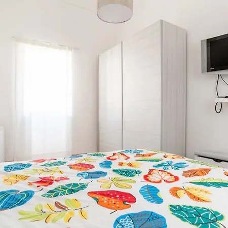 Apartament Terrazza Casa Leo *