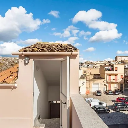 Appartement Terrazza Casa Leo *