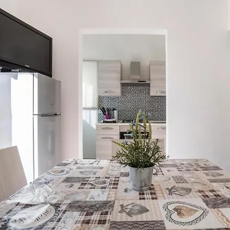 Terrazza Casa Leo Apartament Noto