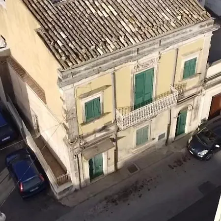 Terrazza Casa Leo