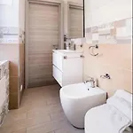 아파트 Terrazza Casa Leo *