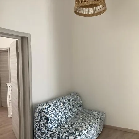 Terrazza Casa Leo