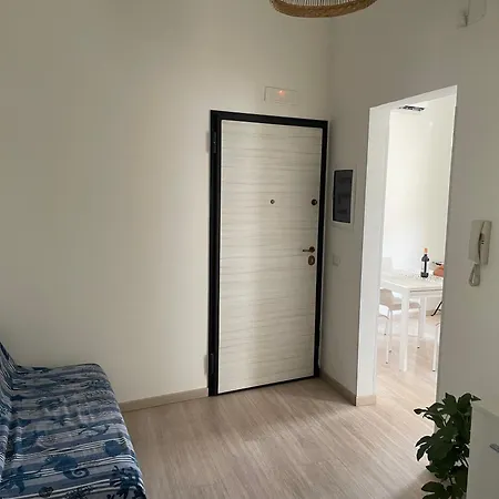 Terrazza Casa Leo *