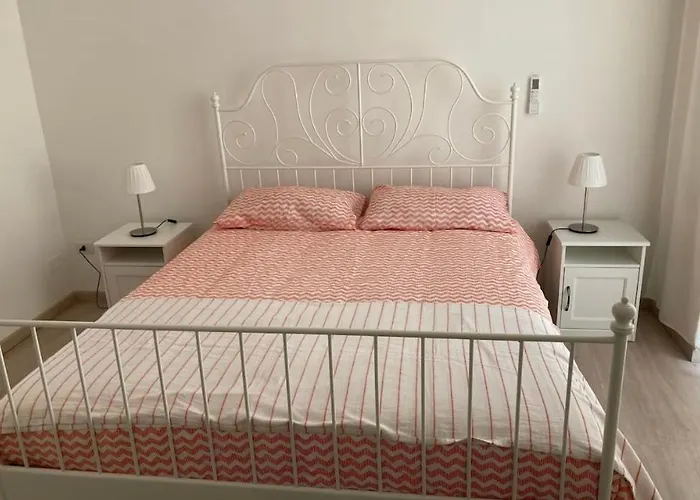 Terrazza Casa Leo דירה *