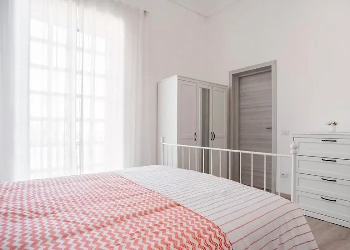 Terrazza Casa Leo * נוטו